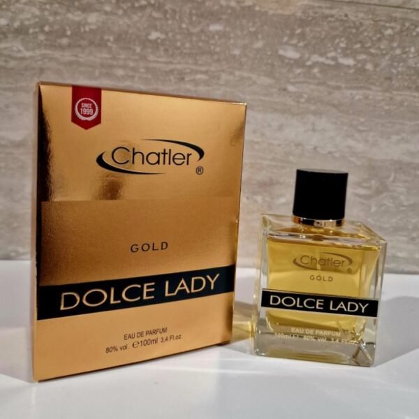 Perfume Mujer Dolce Lady