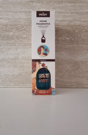Ambientador Mikado PARIS 100ml - Prady