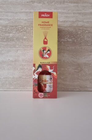 Ambientador Mikado Barouge Prady 100 ml.