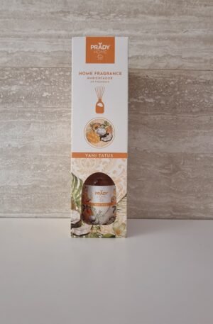 Ambientador Mikado Yani Tatus 100ml Prady