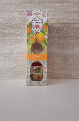 Ambientador Mikado Mango 100 ml. Prady