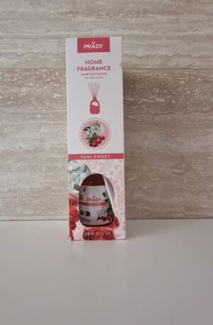 Ambientador Mikado YANI SWEET Prady 100 ml