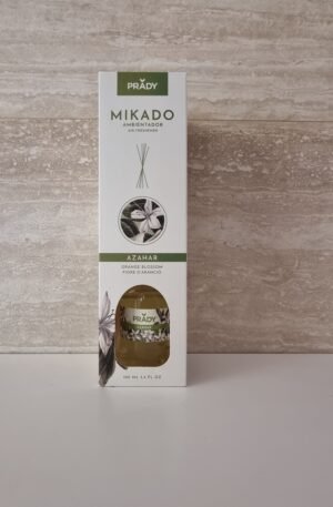 Ambientador Mikado Azahar 100 ml. Prady