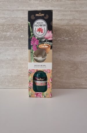 Ambientador Mikado Ritual de Spa 100 ml. Prady