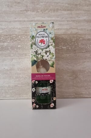 Prady Ambientador Mikado Dama de Noche