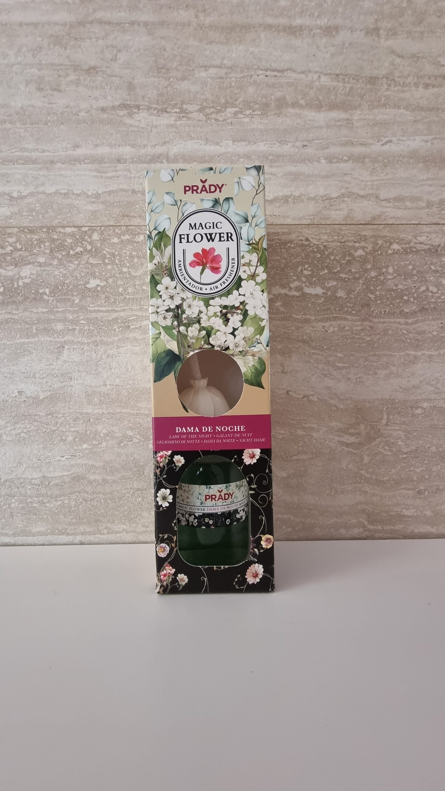 Prady Ambientador Mikado Dama de Noche